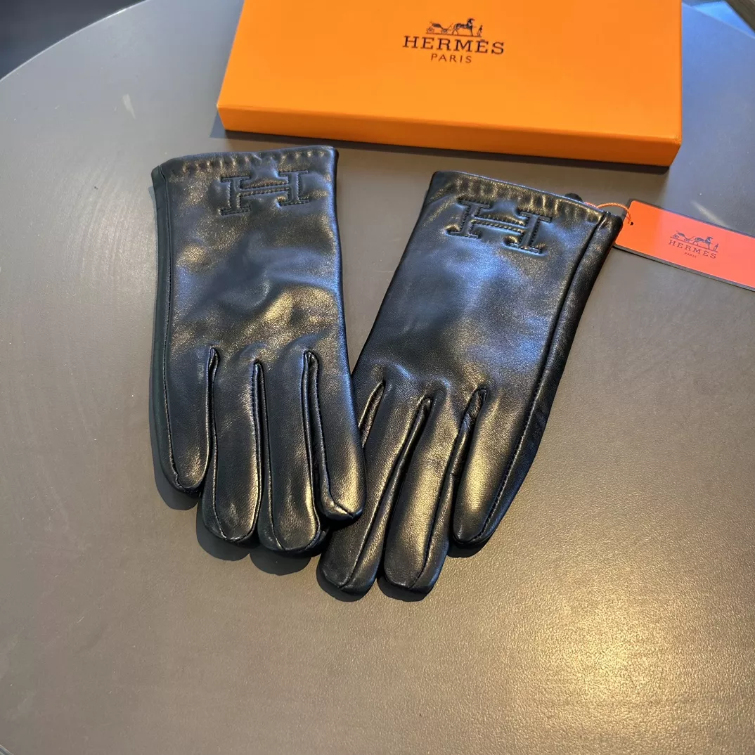 NewStyle 4814 Hermes Gloves For Women
