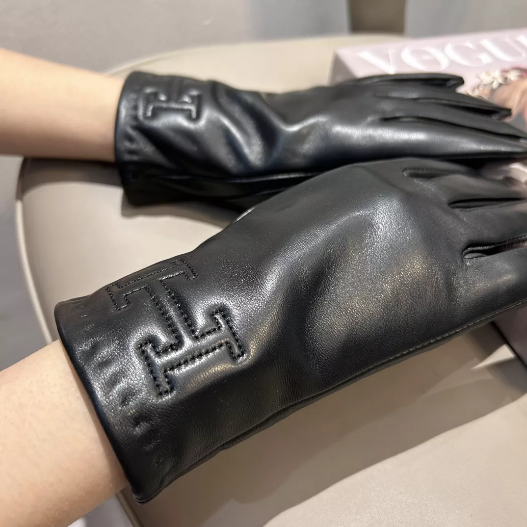 NewStyle 4814 Hermes Gloves For Women