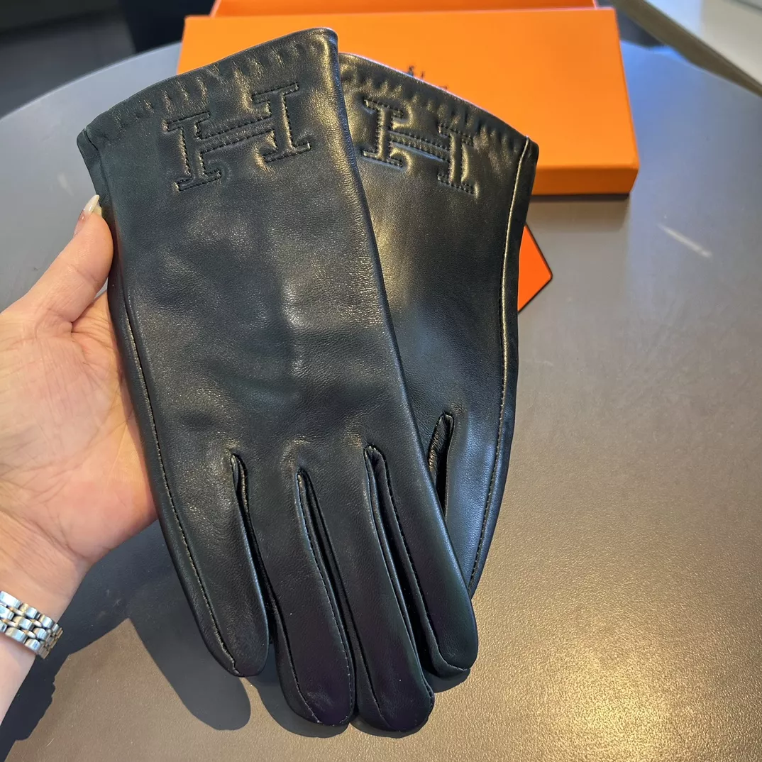 NewStyle 4814 Hermes Gloves For Women