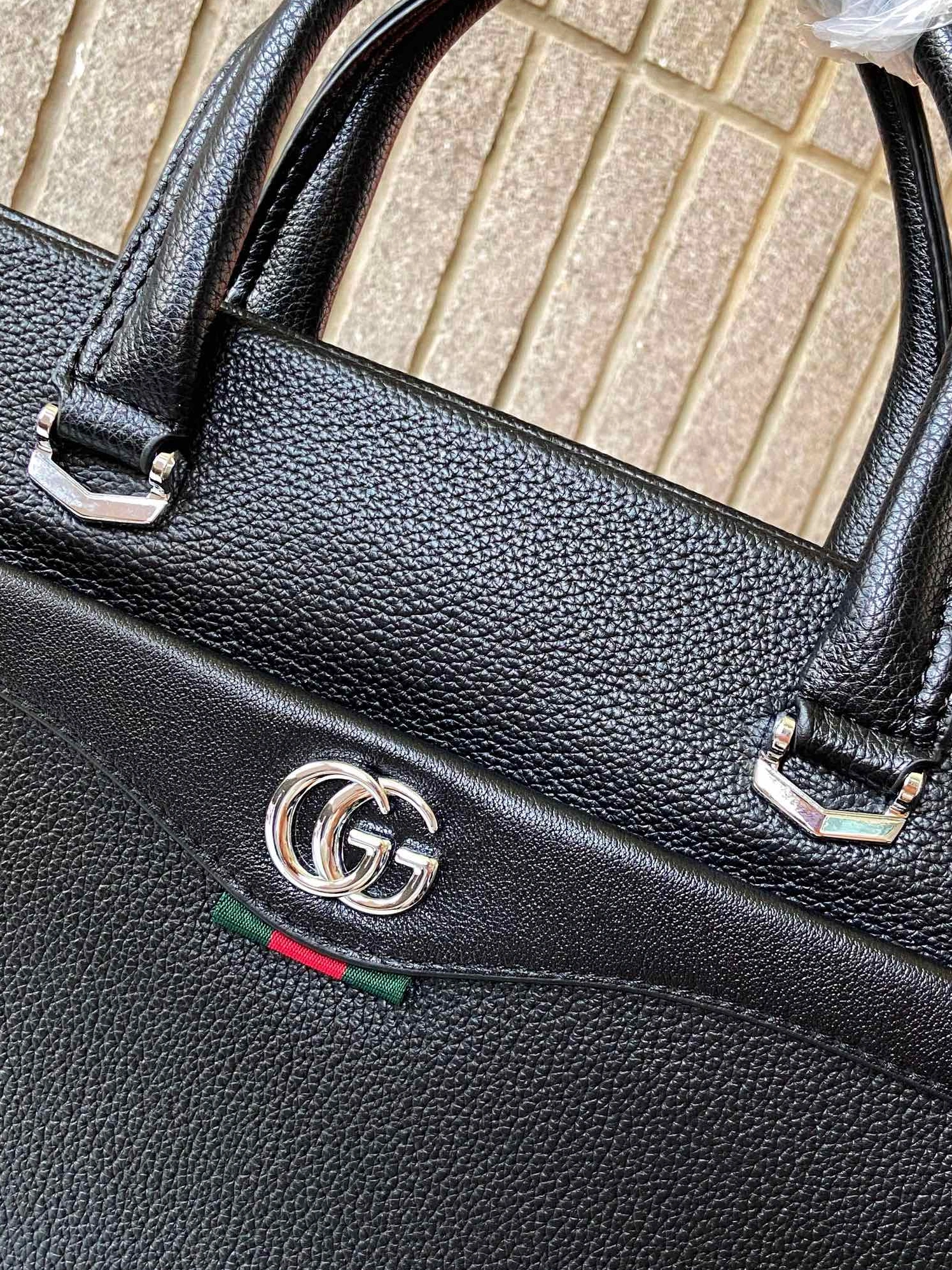 NewStyle 4846 Gucci AAA Man Handbags