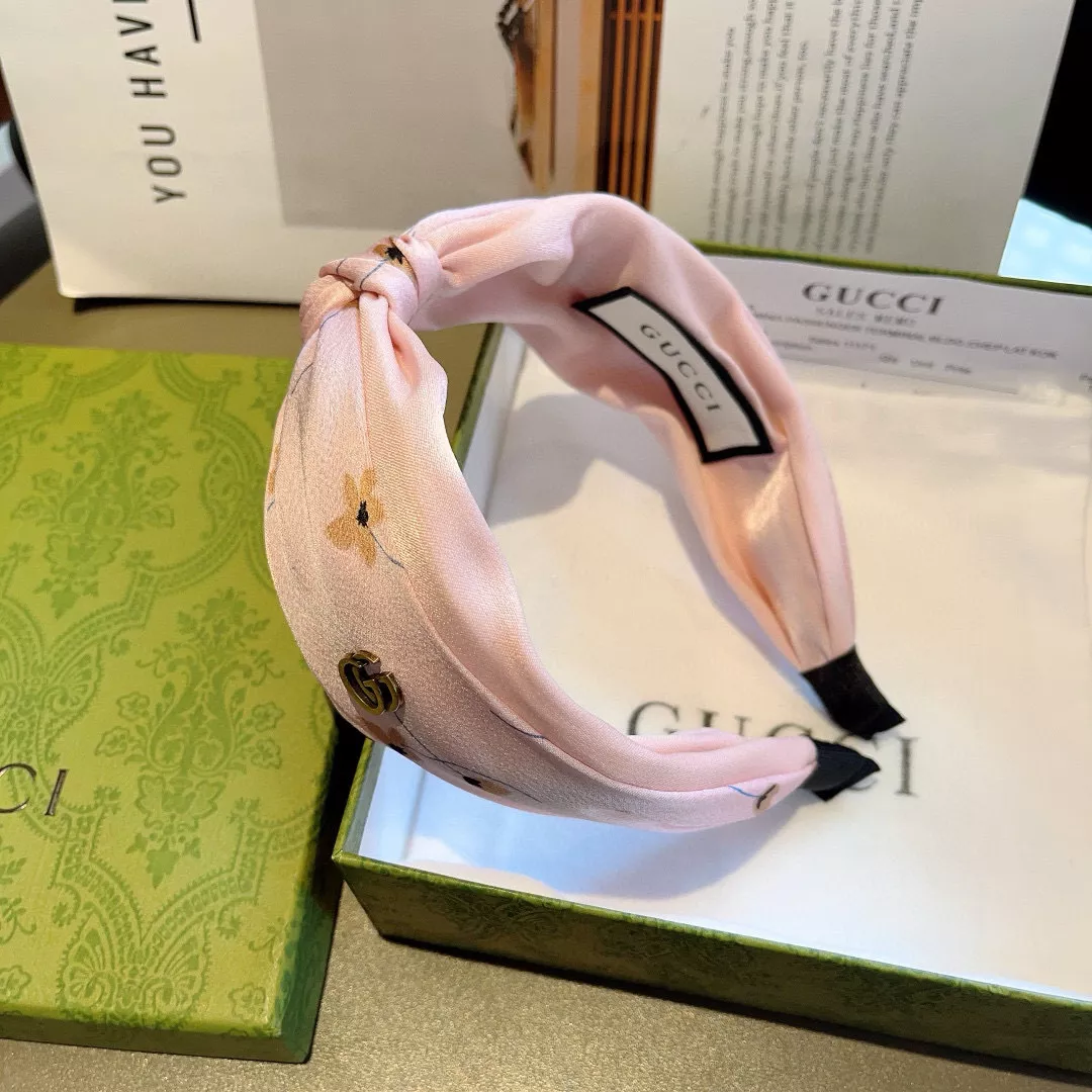 NewStyle 486 Gucci Headband For Women