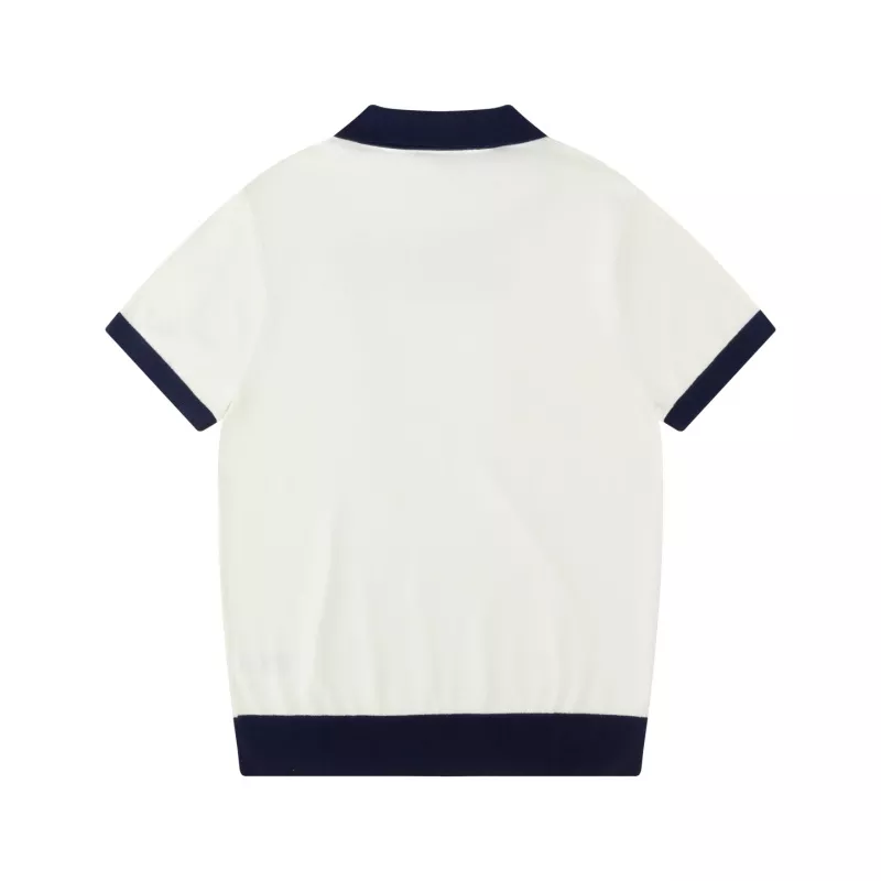 NewStyle 4865 Fendi T-Shirts Short Sleeved For Unisex