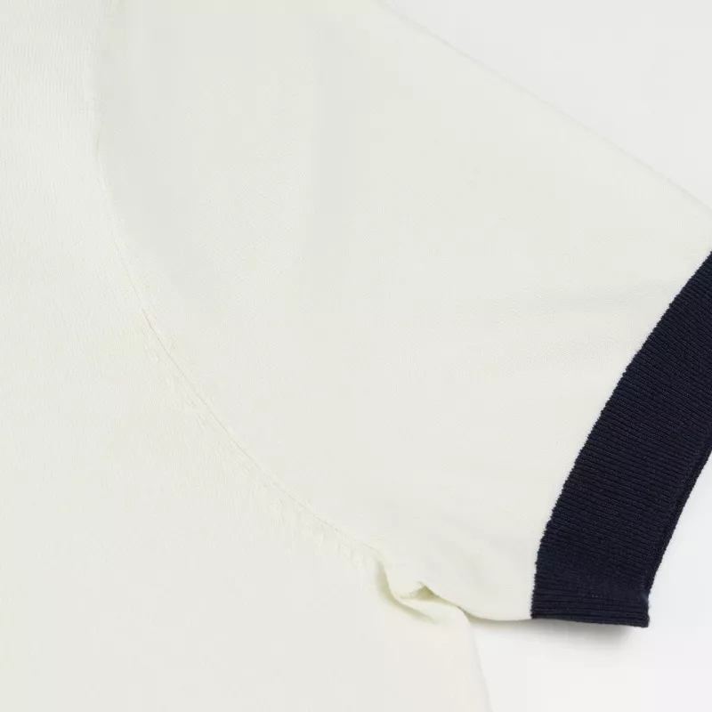 NewStyle 4865 Fendi T-Shirts Short Sleeved For Unisex