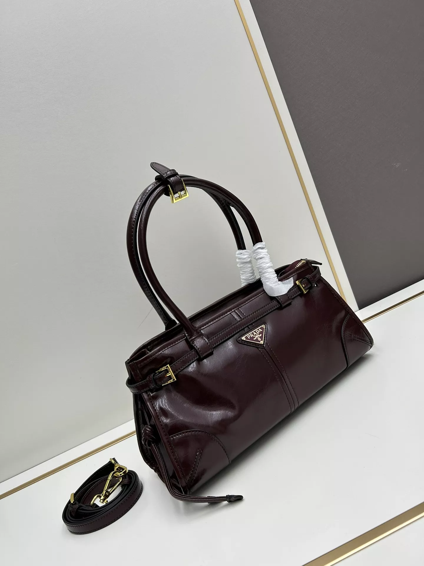 NewStyle 4871 Prada AAA Quality Handbags For Women