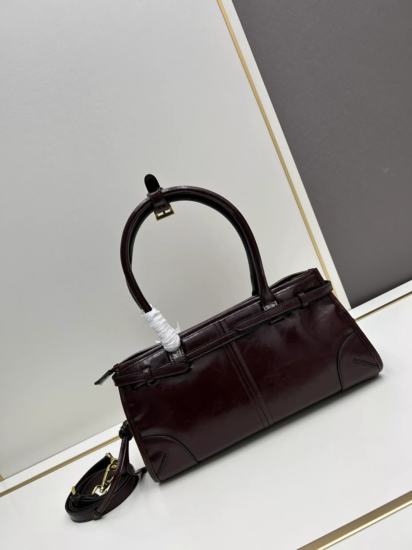 NewStyle 4871 Prada AAA Quality Handbags For Women