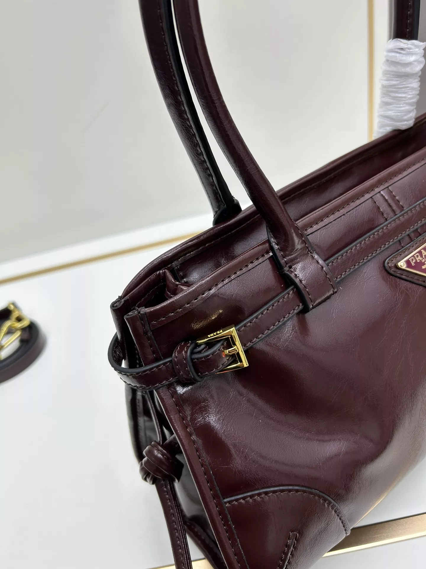 NewStyle 4871 Prada AAA Quality Handbags For Women