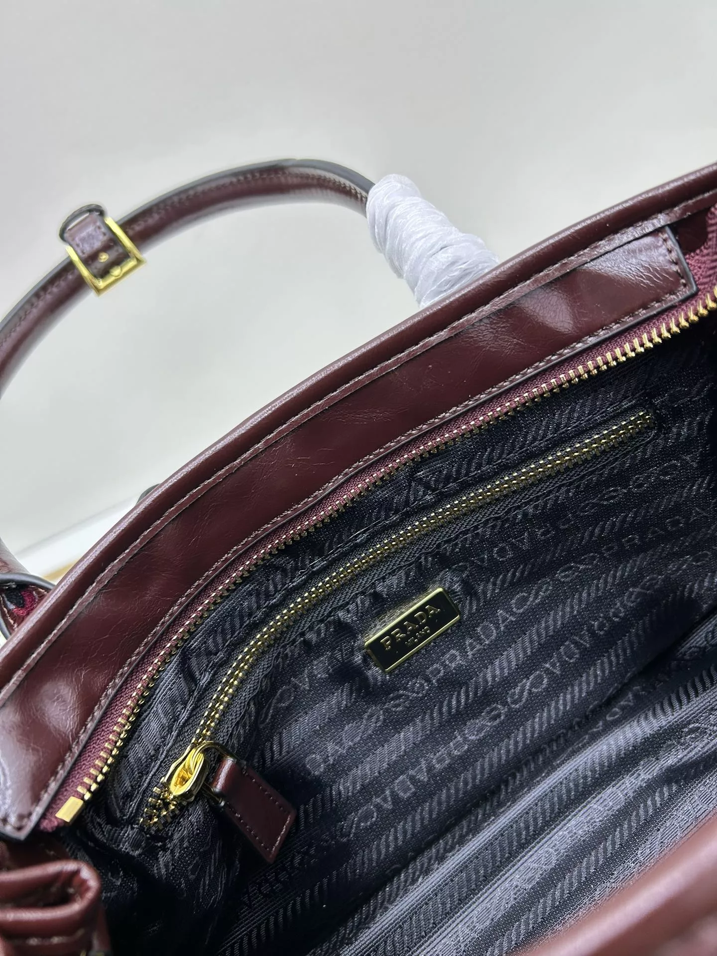 NewStyle 4871 Prada AAA Quality Handbags For Women