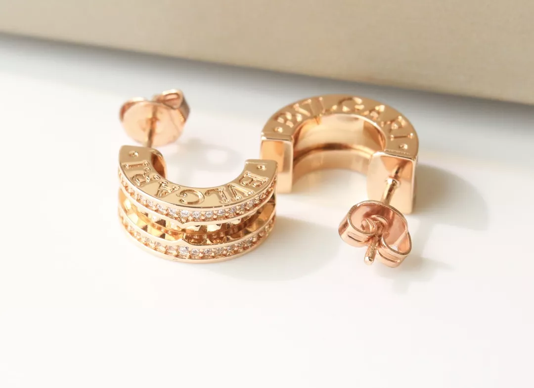 NewStyle 4921 Bvlgari Earrings For Women