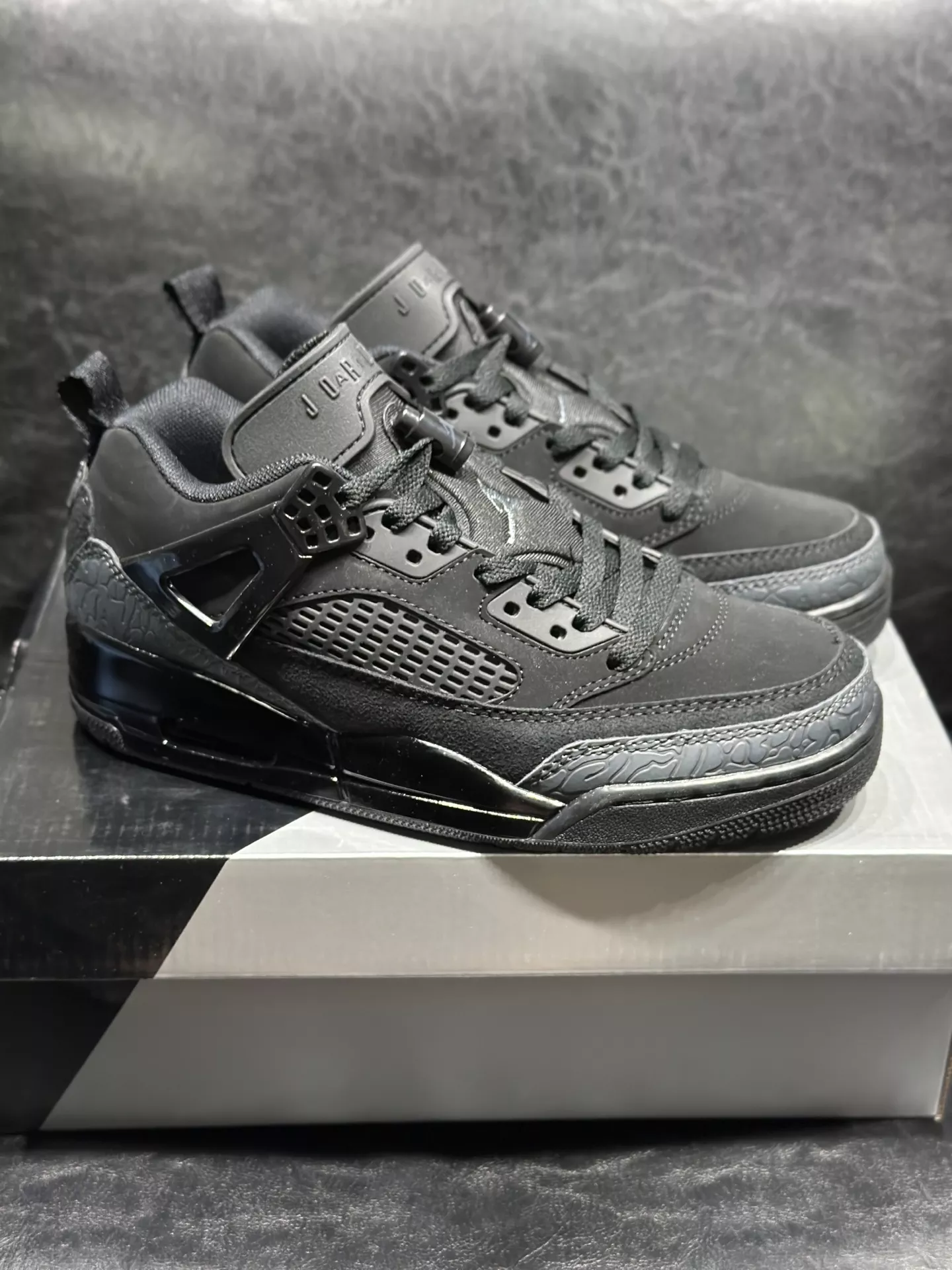 NewStyle 4922 Air Jordan Spizike For Men