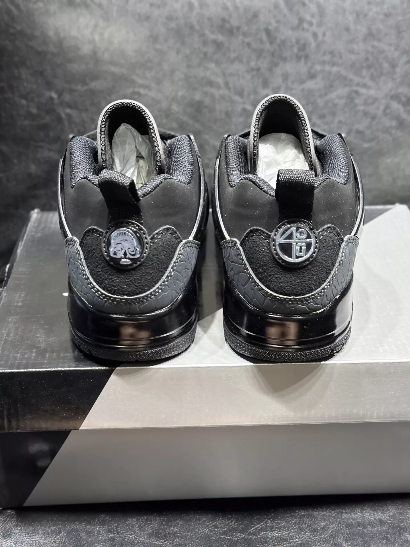 NewStyle 4922 Air Jordan Spizike For Men