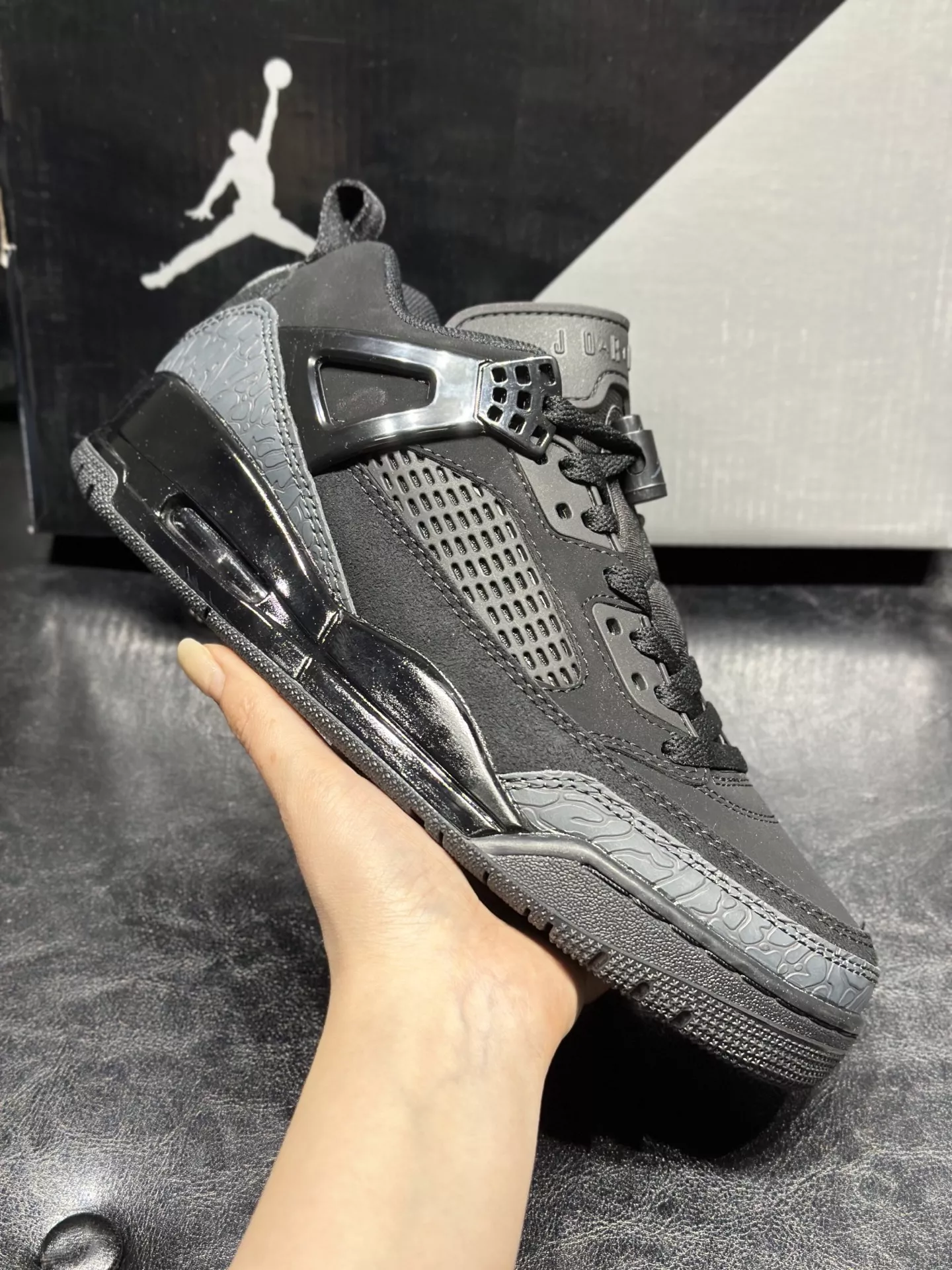 NewStyle 4922 Air Jordan Spizike For Men