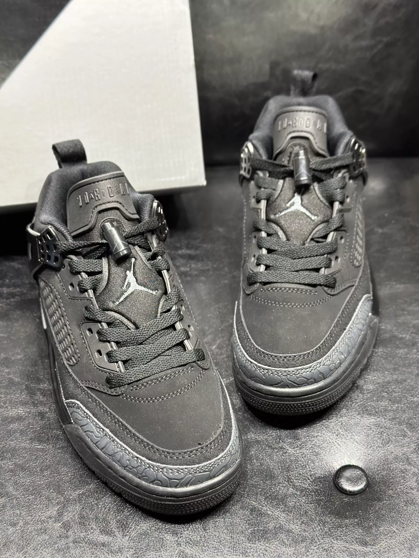 NewStyle 4922 Air Jordan Spizike For Men