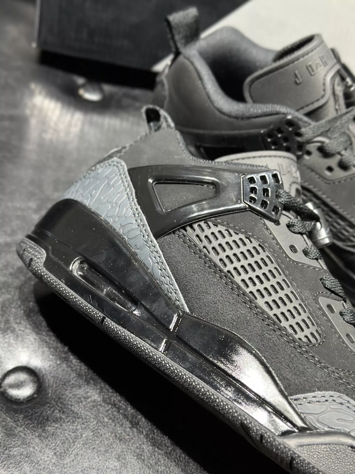 NewStyle 4922 Air Jordan Spizike For Men