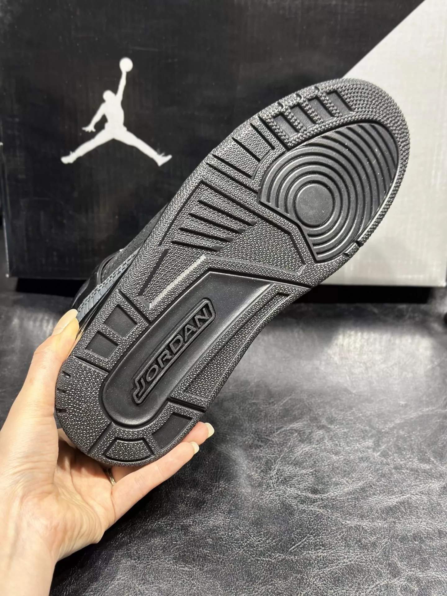NewStyle 4922 Air Jordan Spizike For Men
