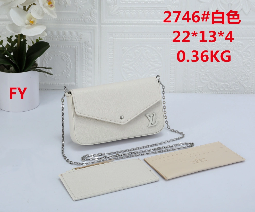 NewStyle 4930 Louis Vuitton LV Wallets For Women