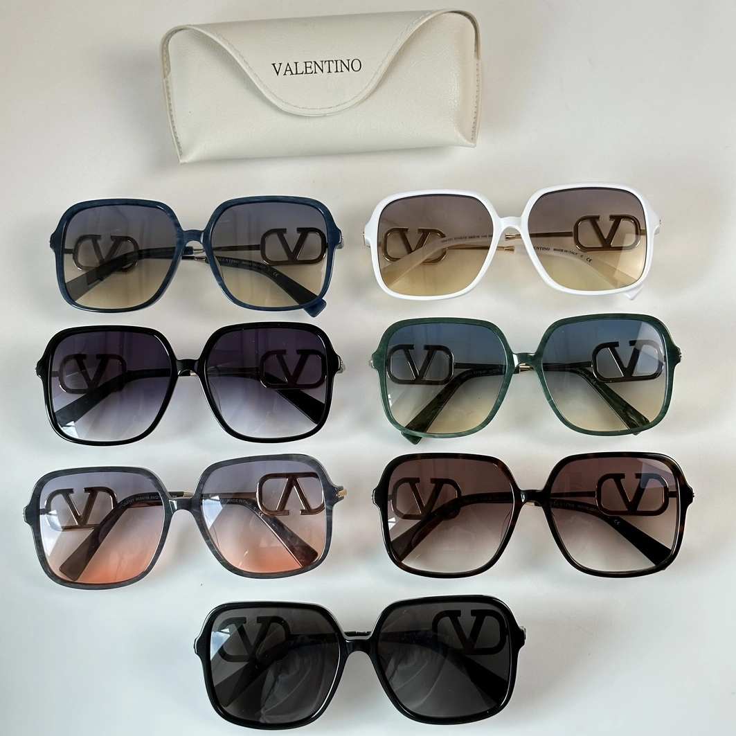 NewStyle 5013 Valentino AAA Quality Sunglasses