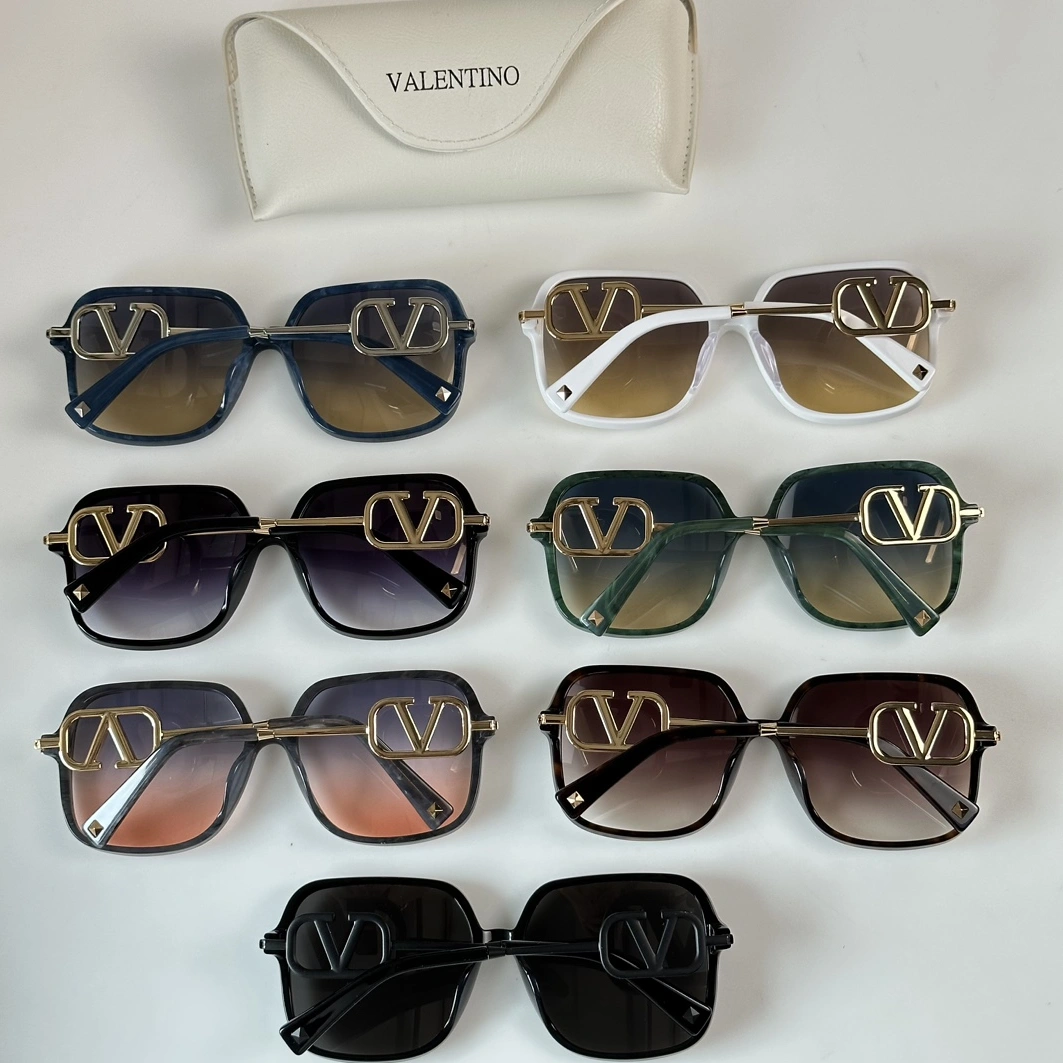 NewStyle 5013 Valentino AAA Quality Sunglasses