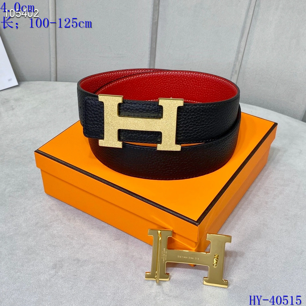 NewStyle 5033 Hermes AAA  Belts