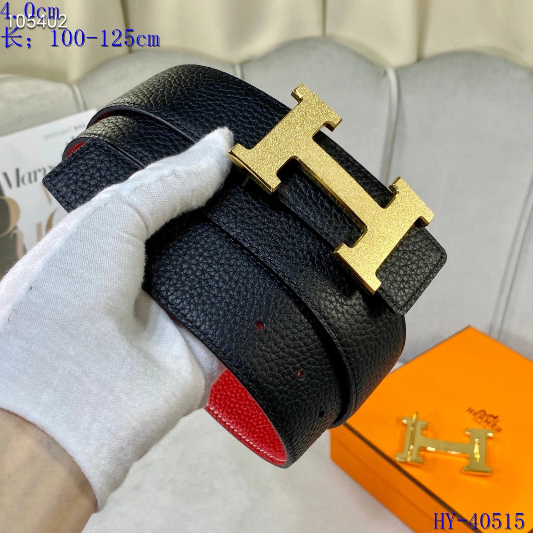 NewStyle 5033 Hermes AAA  Belts