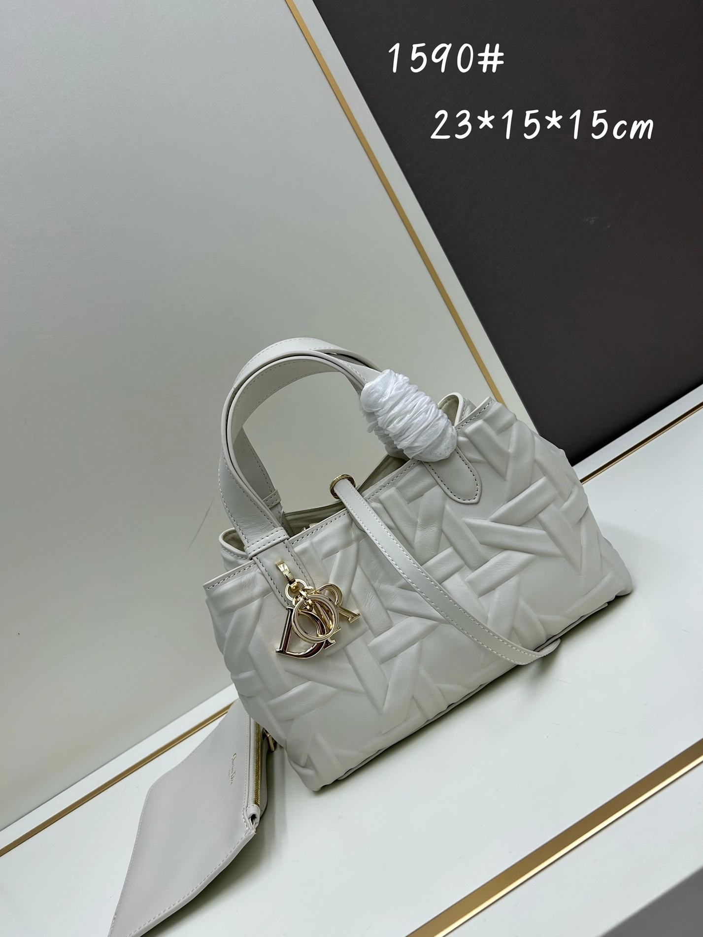 NewStyle 504 Christian Dior AAA Quality Handbags For Women