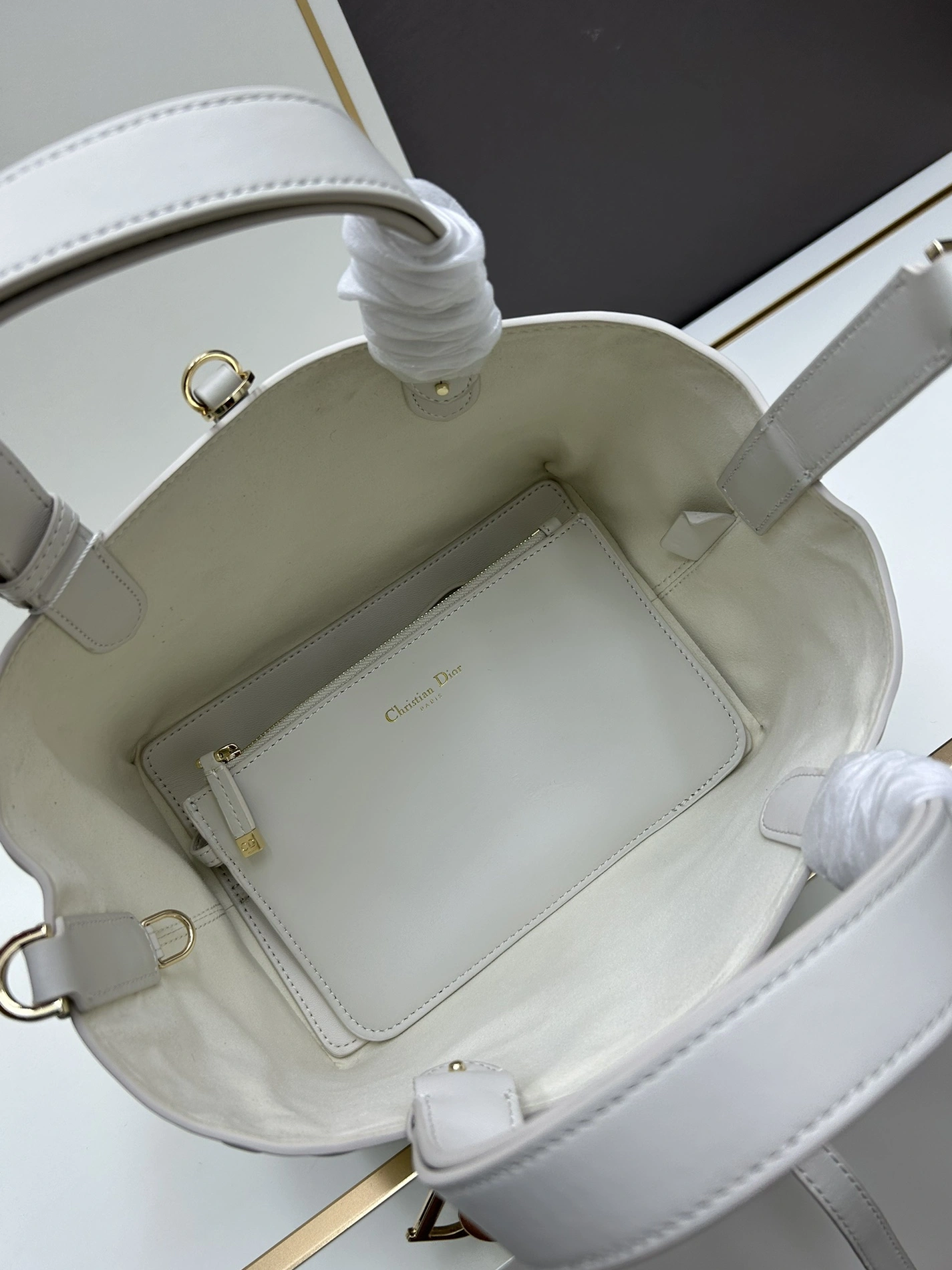 NewStyle 504 Christian Dior AAA Quality Handbags For Women