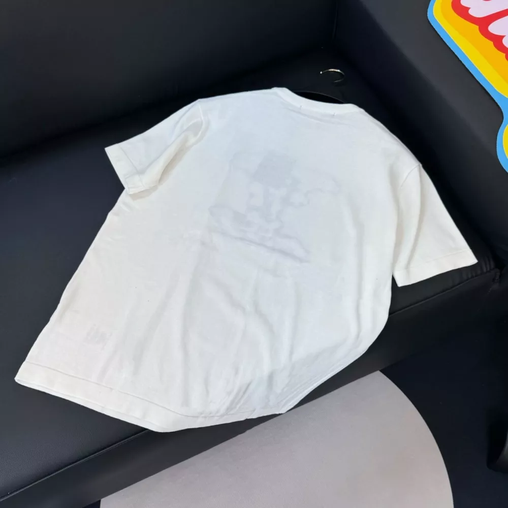 NewStyle 510 Louis Vuitton LV T-Shirts Short Sleeved For Unisex