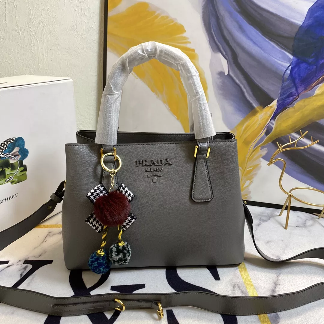 NewStyle 5125 Prada AAA Quality Handbags For Women