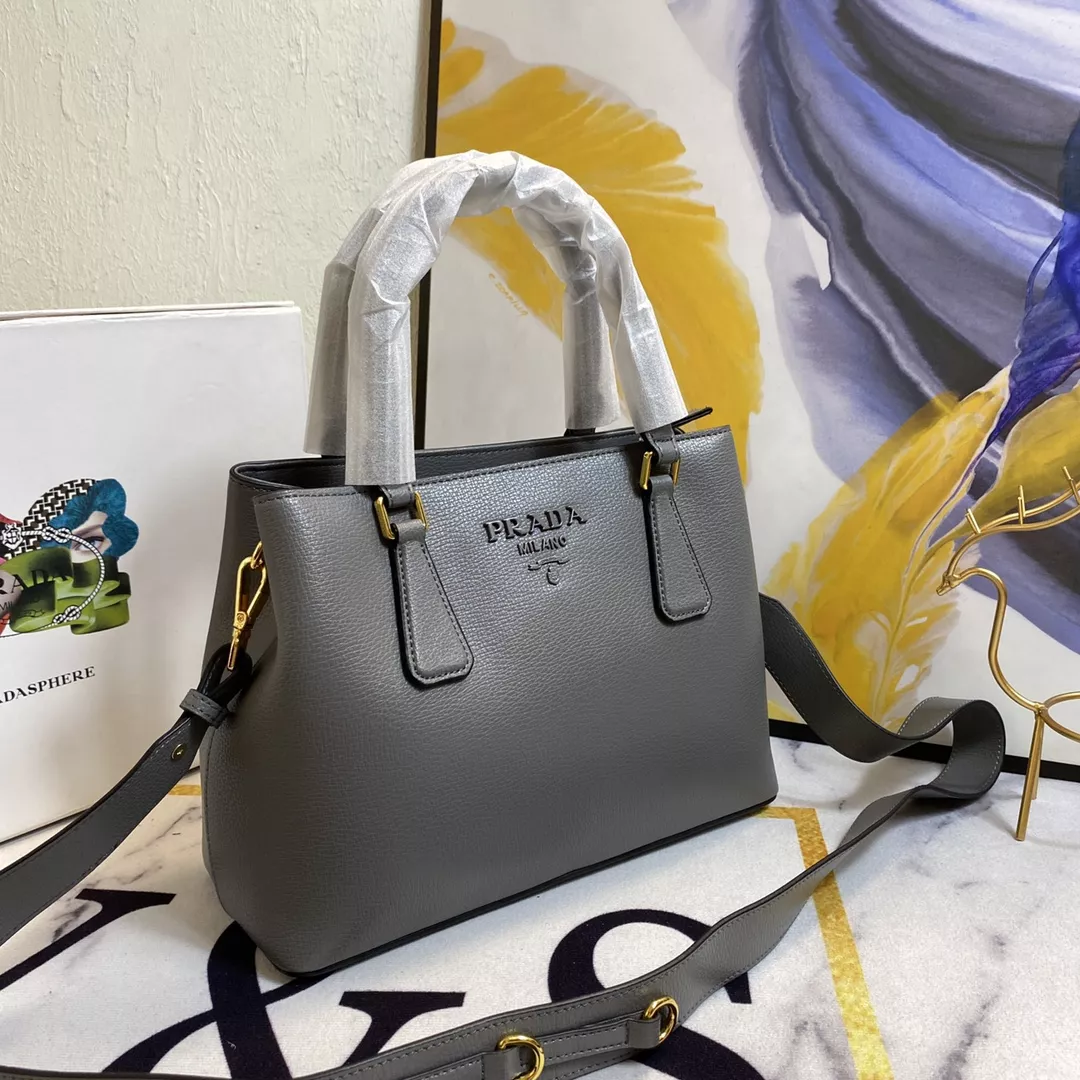 NewStyle 5125 Prada AAA Quality Handbags For Women
