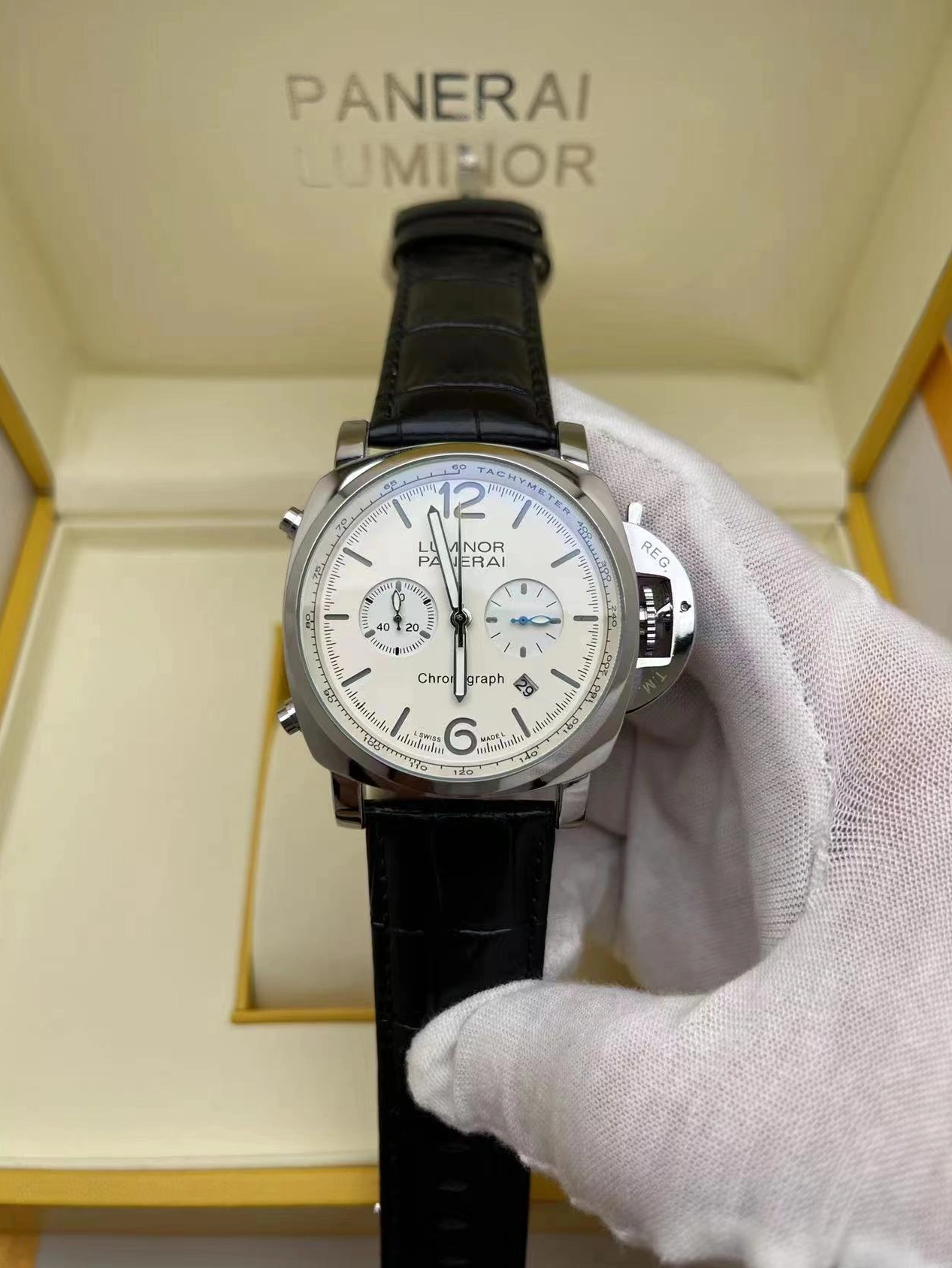 NewStyle 516 Panerai Watches For Men