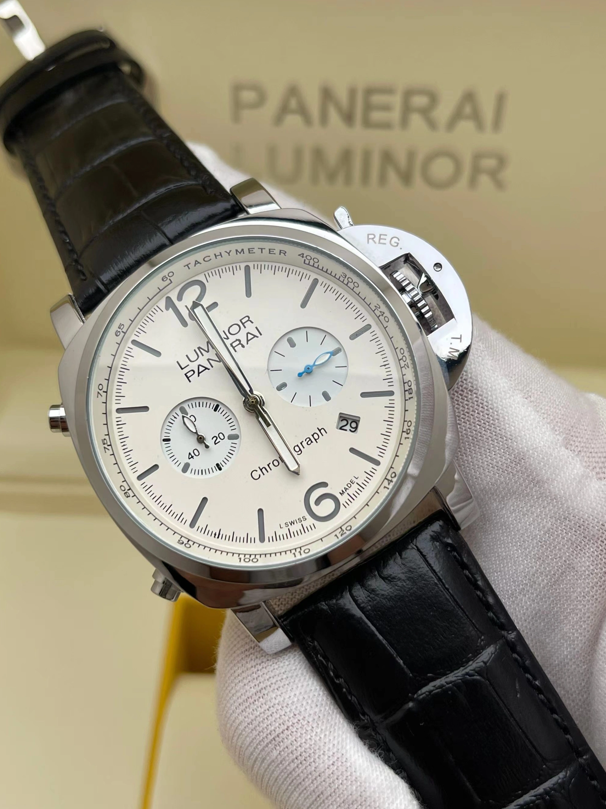 NewStyle 516 Panerai Watches For Men