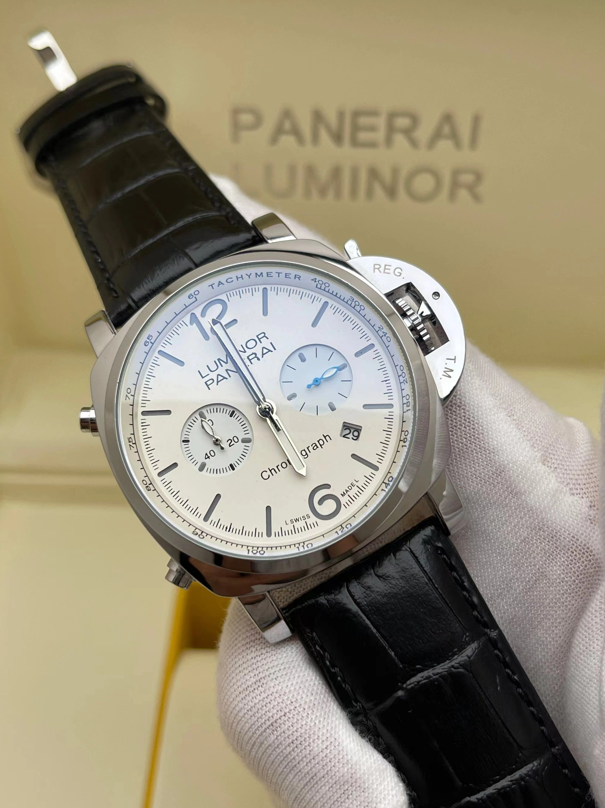 NewStyle 516 Panerai Watches For Men