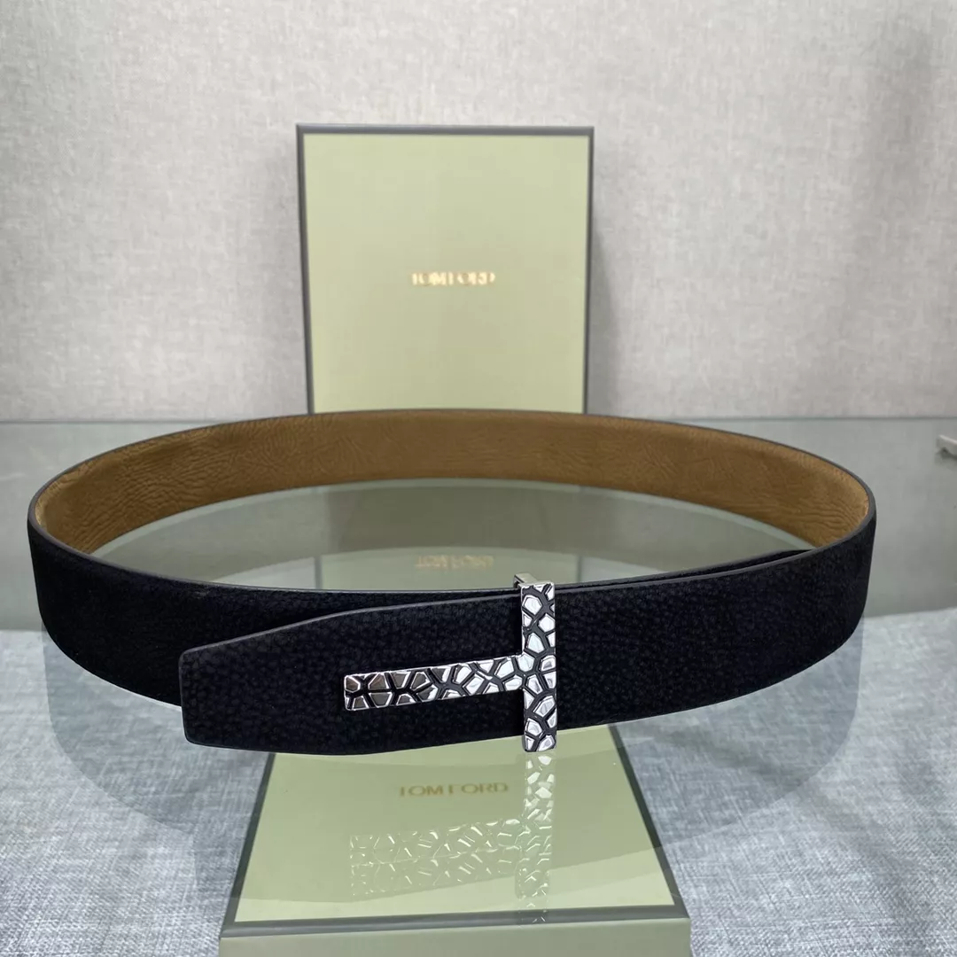 NewStyle 5174 Tom Ford AAA Quality Belts In 4.0cm For Men