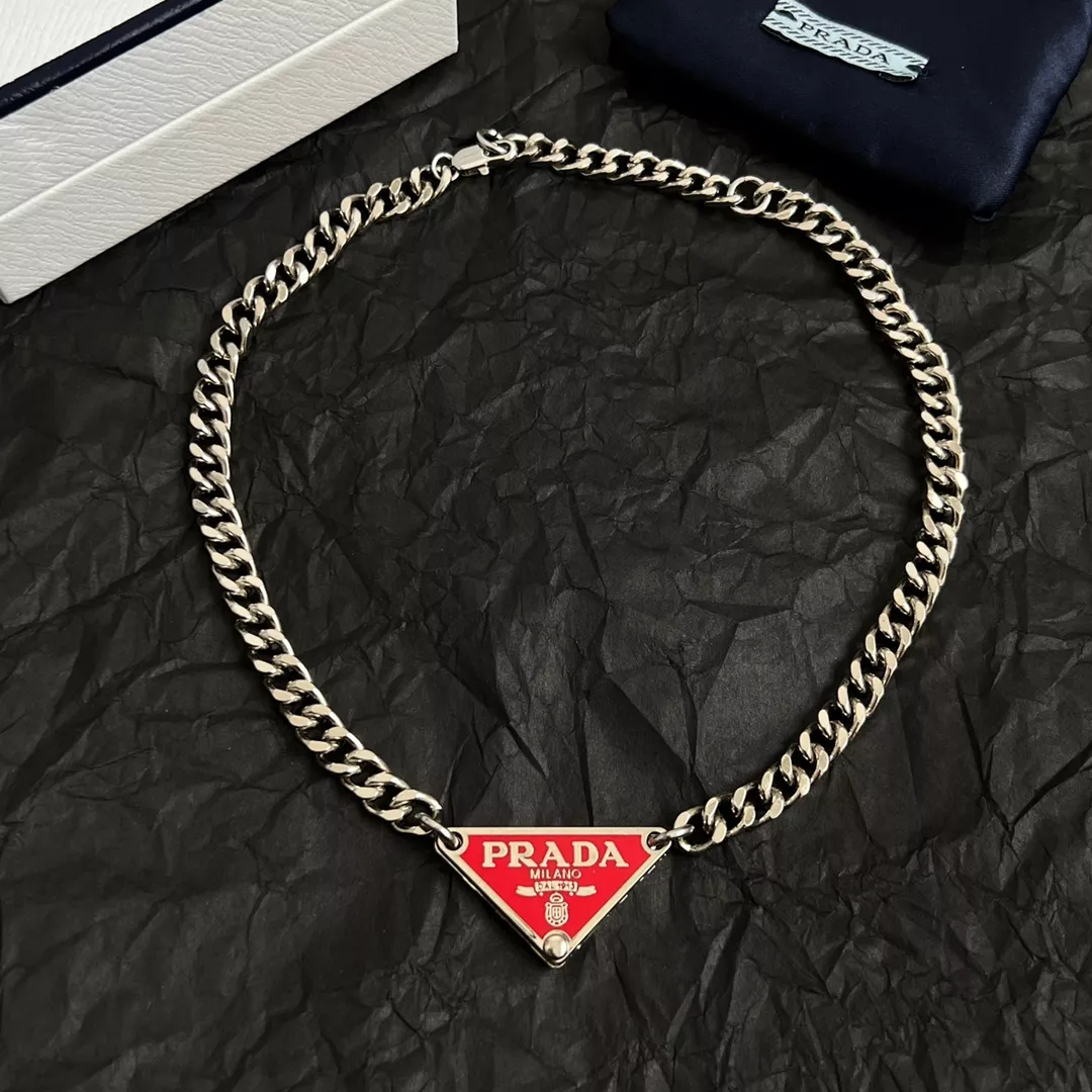 NewStyle 5206 Prada Necklaces