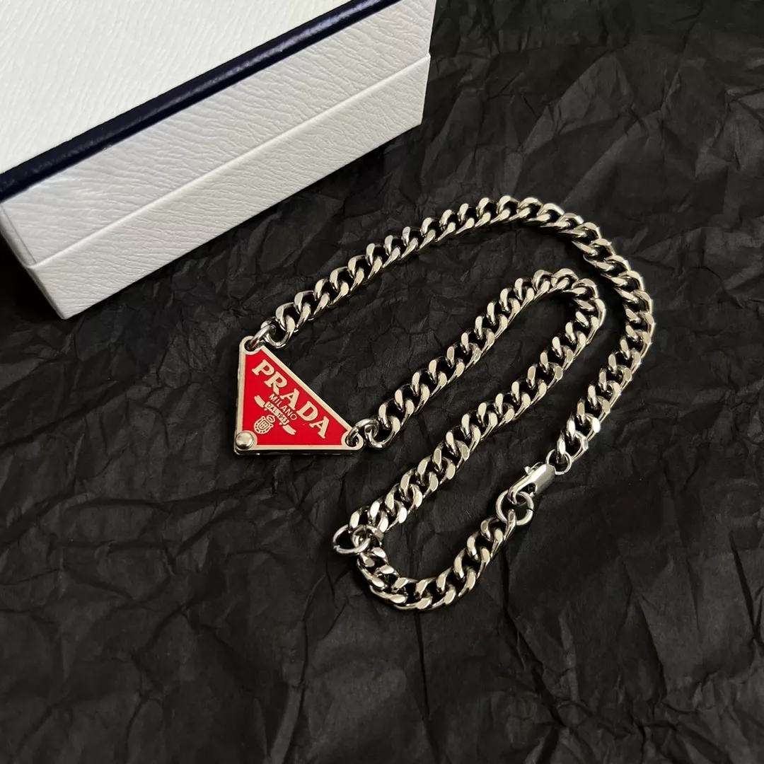NewStyle 5206 Prada Necklaces