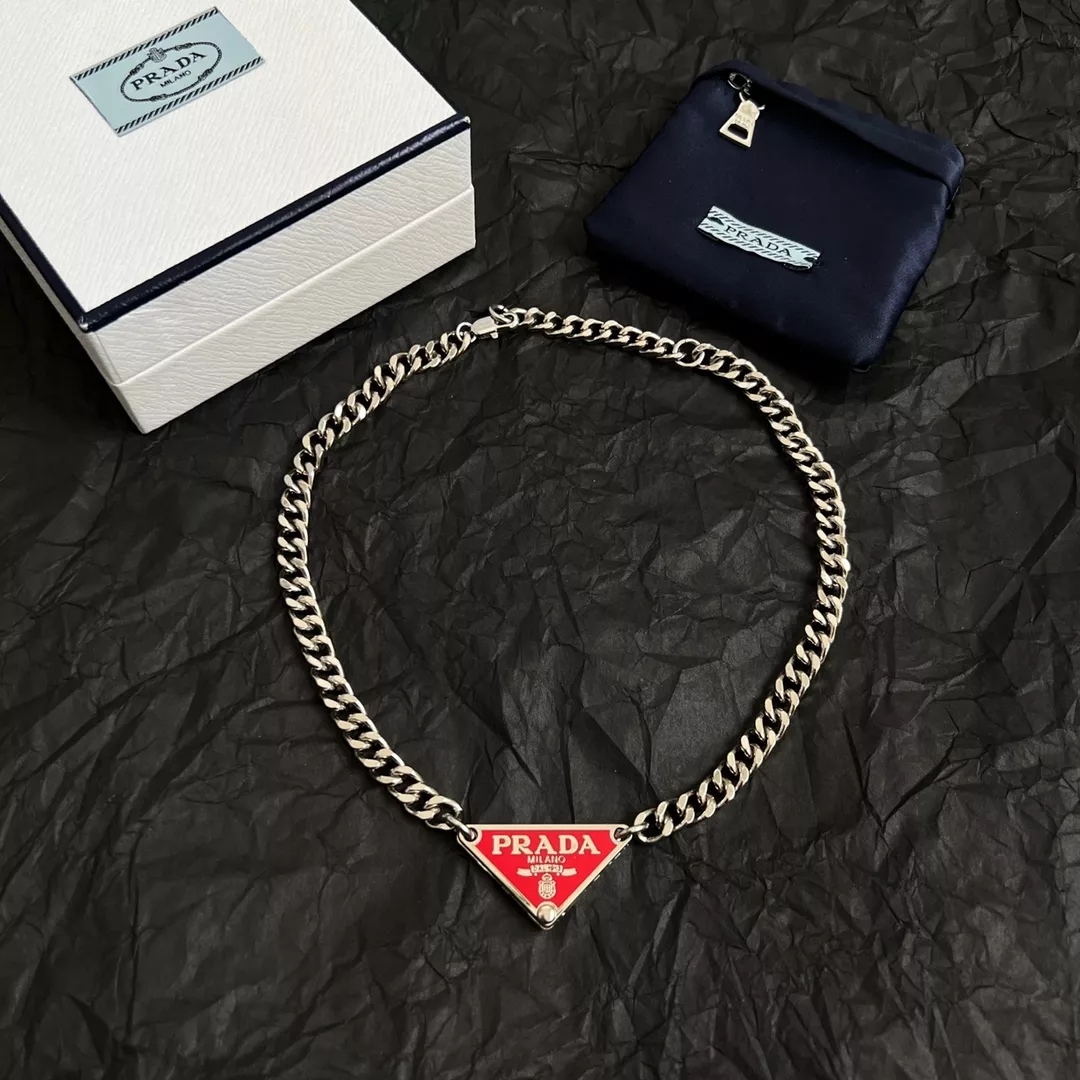 NewStyle 5206 Prada Necklaces