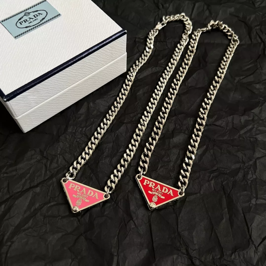 NewStyle 5206 Prada Necklaces