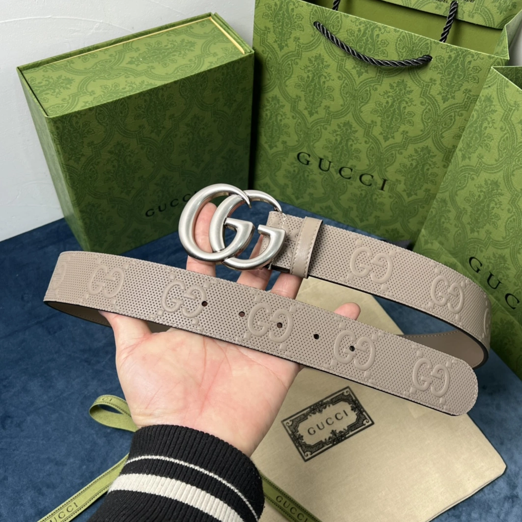 NewStyle 522 Gucci AAA Quality Belts