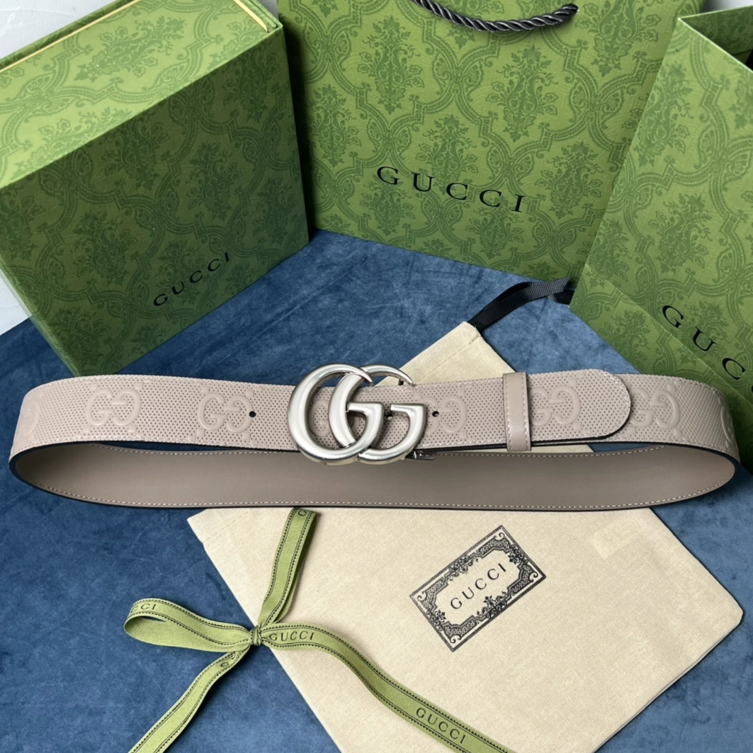 NewStyle 522 Gucci AAA Quality Belts
