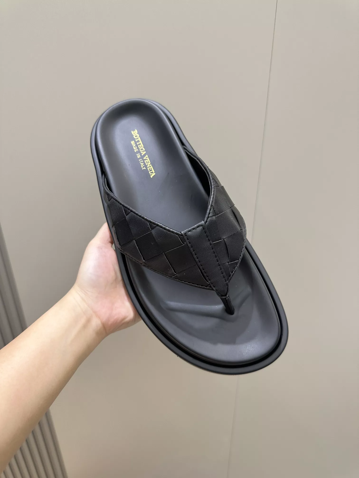 NewStyle 5254 Bottega Veneta BV Slippers For Men