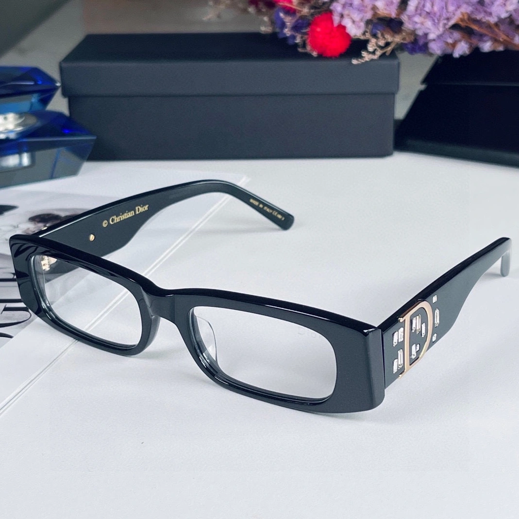 NewStyle 5263 Dior Fashion Goggles