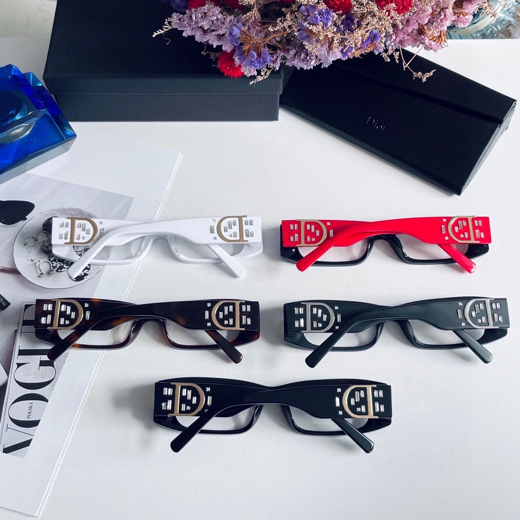 NewStyle 5263 Dior Fashion Goggles
