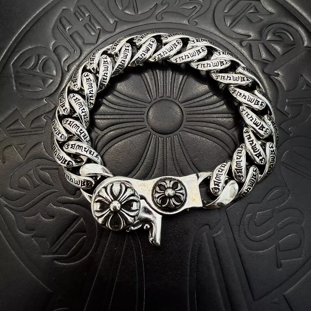 NewStyle 5264 Chrome Hearts Bracelets