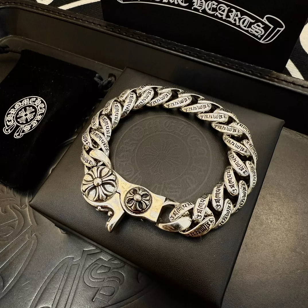 NewStyle 5264 Chrome Hearts Bracelets