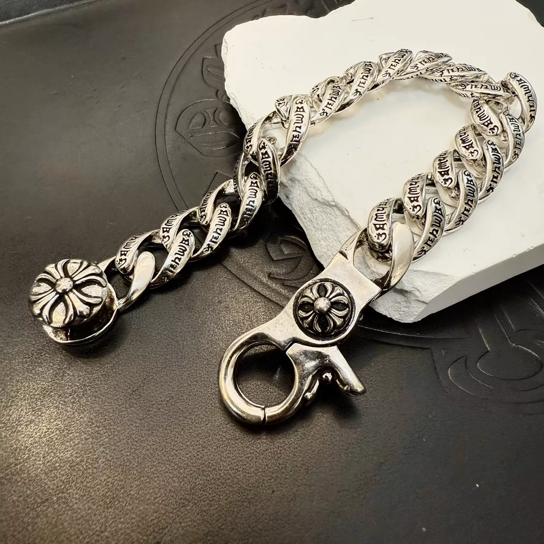 NewStyle 5264 Chrome Hearts Bracelets