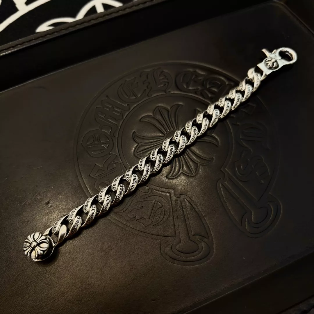 NewStyle 5264 Chrome Hearts Bracelets