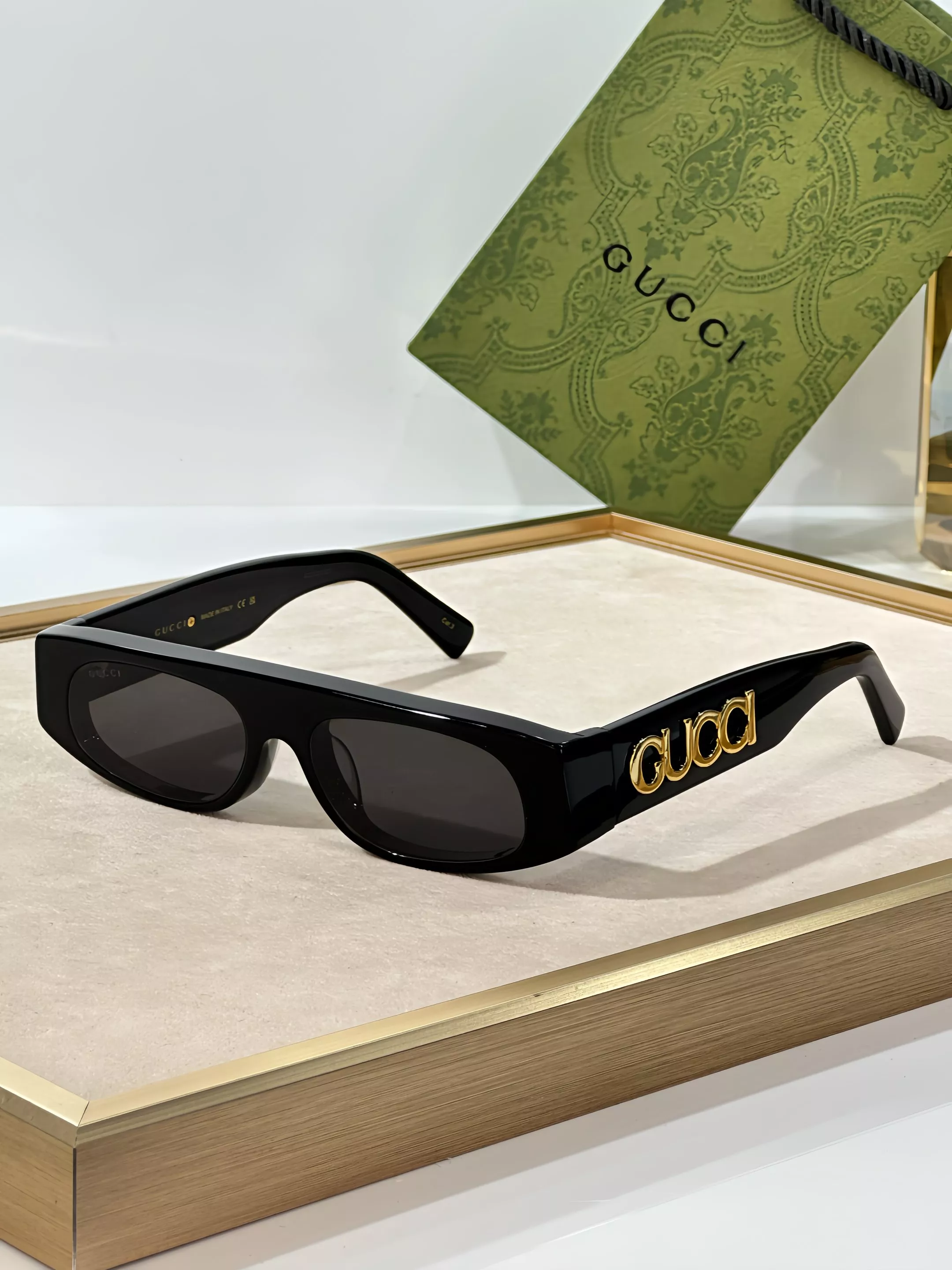NewStyle 531 Gucci AAA Quality Sunglasses