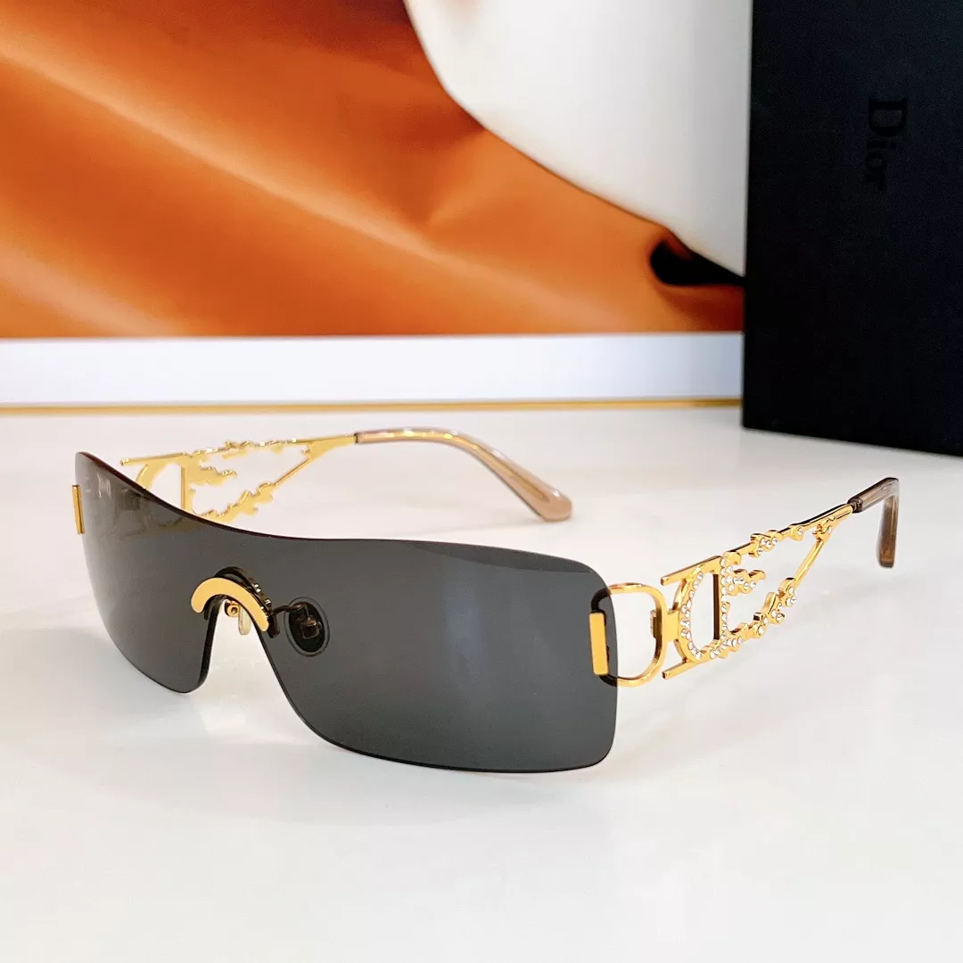 NewStyle 5321 Christian Dior AAA Quality Sunglasses