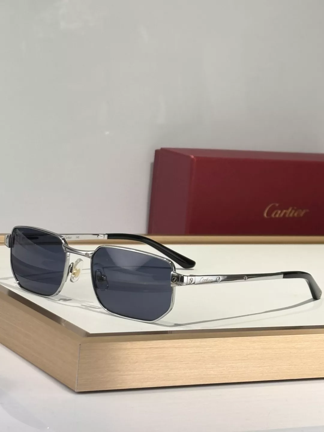 NewStyle 5373 Cartier AAA Quality Sunglassess