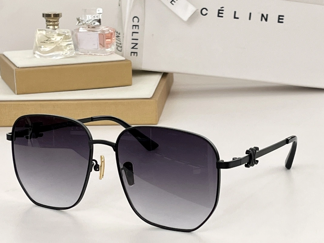 NewStyle 5383 Celine AAA Quality Sunglasses