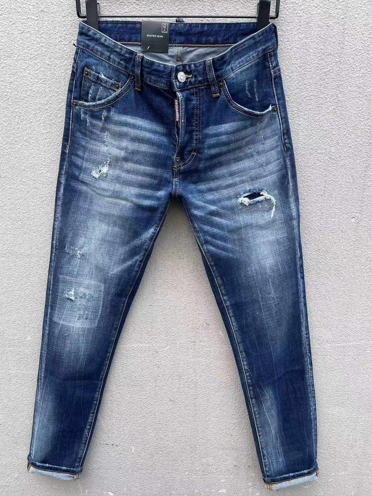 NewStyle 5427 Dsquared Jeans For Men